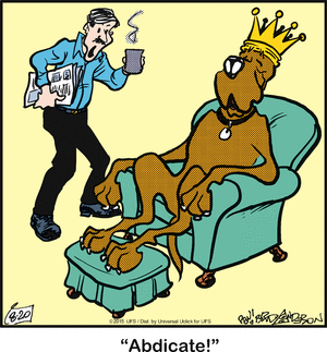 marmaduke